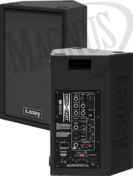 Laney IRT-X monitor aktywny aktywny monitor