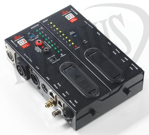 DBX CT3