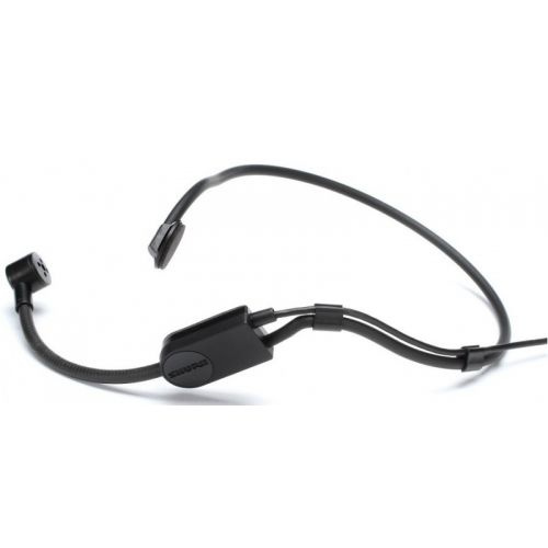 Shure PGA31-TQG mikrofon nagłowny