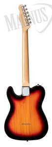 Soundsation TWANGER-R 3TS   gitara elektryczna