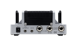 Hotone Nano Legacy British Invasion - wzmacniacz gitarowy