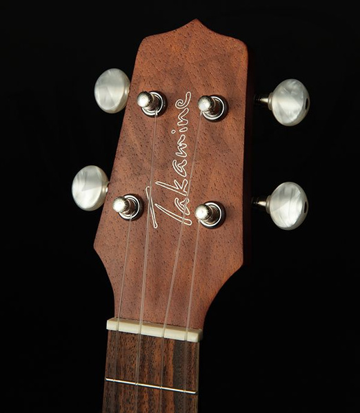 Takamine GUT1 ukulele tenorowe