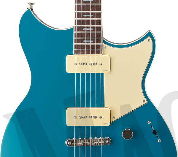Yamaha Revstar RSP-02T SWB gitara elektryczna