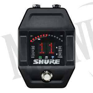 Shure GLXD16+ mikrofon bezprzewodowy
