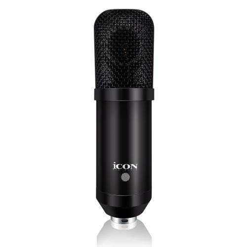 iCon M5 mikrofon pojemnościowy