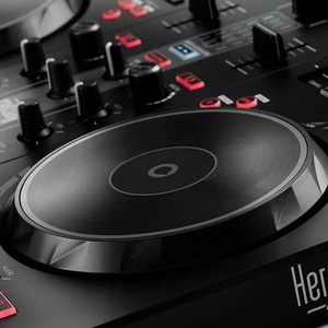 Hercules DJControl Inpulse 300 MK2 + KURS GRATIS kontroler