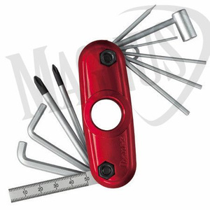 Ibanez MTZ-11 Multi Tool  Akcesoria