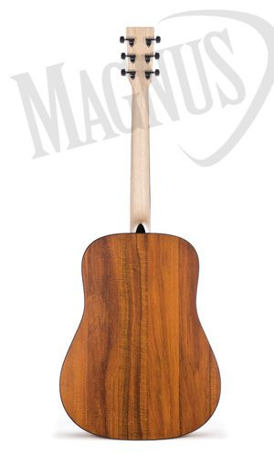 Martin DXK2AE gitara elektroakustyczna
