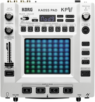 Korg Kaoss Pad V dynamiczny procesor efektów, sampler
