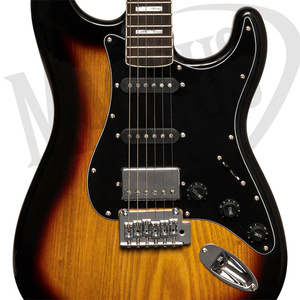 Stagg SES-60 SNB  gitara elektryczna