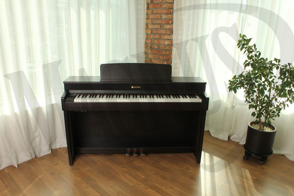 Dynatone DPS-95 BLK pianino cyfrowe