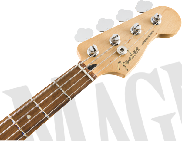Fender Player Precision Bass WT gitara basowa