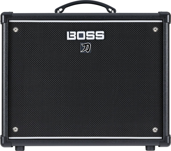 Boss Katana-50 Gen 3 combo o mocy 50 W