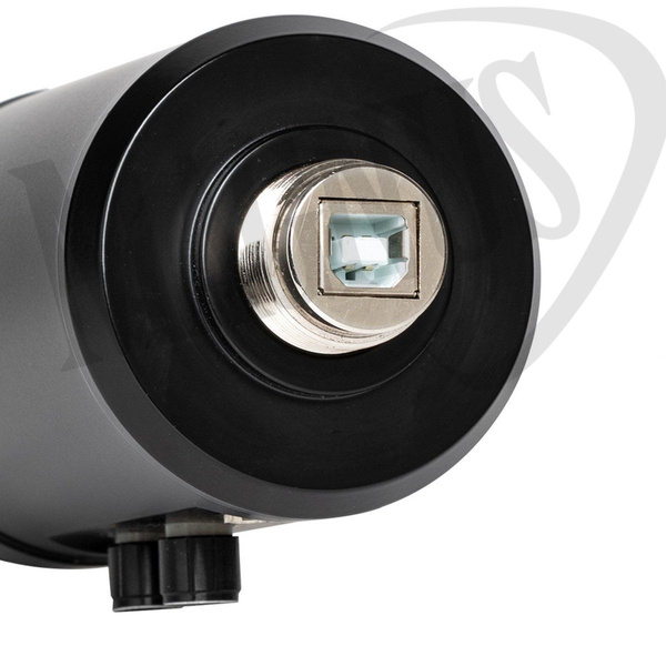 Stagg SUSM60D mikrofon pojemnościowy USB