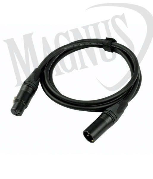 PRS MIC15 4,6 m przewód audio