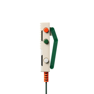 Teenage Engineering EP-2350 mikrofon 