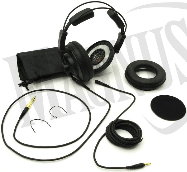 Superlux HD-668B słuchawki studyjne