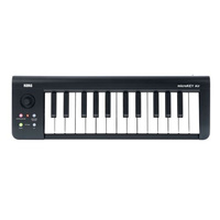 Korg microKEY Air 25 klawiatura sterująca
