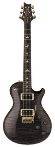 PRS Tremonti Gray Black - gitara elektryczna, model USA gitara elektryczna