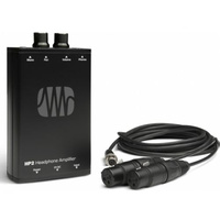 PreSonus HP-2 przedwzmacniacz mikrofonowy