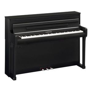 Yamaha Clavinova CLP-885 B black