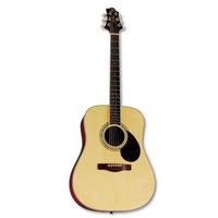 Samick D 5 N gitara akustyczna