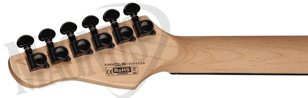 Dean NashVegas Hum Hum BKS gitara elektryczna