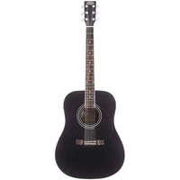 Stagg SW 205 BK gitara akustyczna