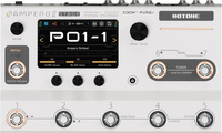 Hotone Ampero II Stage - multiefekt gitarowy