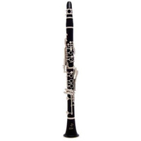 John Packer JP124 - klarnet C klarnet