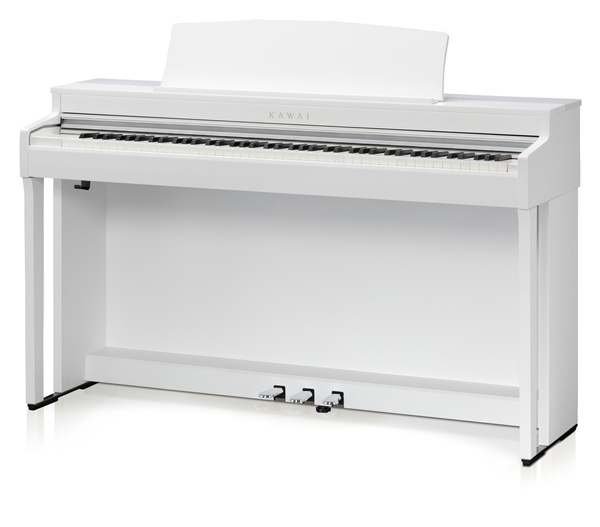 Kawai CN-301 W pianino cyfrowe