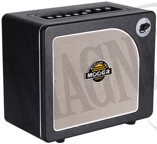 Mooer Hornet Black 30 Combo