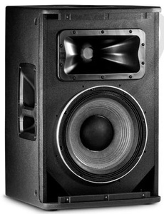 JBL SRX812P kolumna szerokopasmowa aktywna