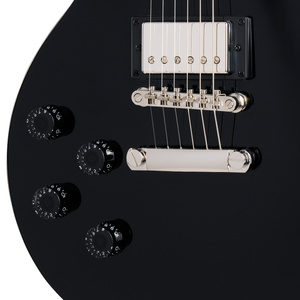 Epiphone Les Paul Tribute Ebony gitara elektryczna