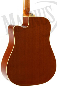 Ibanez PF15ECE NT gitara elektroakustyczna