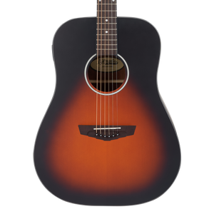 D’Angelico Premier Lexington LS Vintage Sunburst - gitara elektroakustyczna