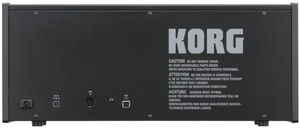Korg MS-20 Mini syntezator