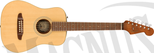 Fender Redondo Mini WN NAT gitara akustyczna