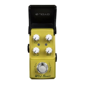 Joyo JF-302 Wild Boost efekt gitarowy