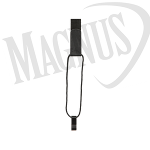 Fender Ukulele Strap, Black pasek