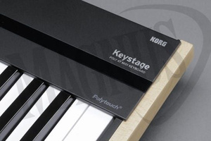 Korg Keystage 61  klawiatura sterująca USB