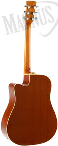 Ibanez PF15ECE NT gitara elektroakustyczna
