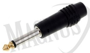Sommer Cable XSTR-0900 - kabel instrumentalny 9m kabel instrumentalny