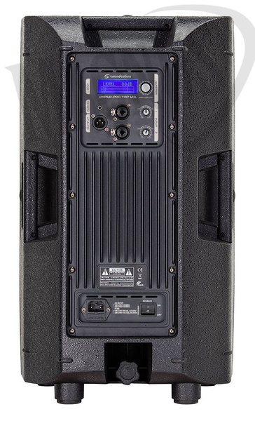 Soundsation HYPER PRO TOP 12A 1200W kolumna szerokopasmowa aktywna