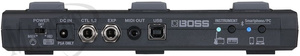 Boss FS-1-WL footswitch
