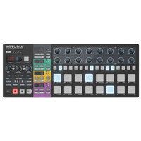 Arturia BeatStep Pro Black Edition - B-stock kontroler
