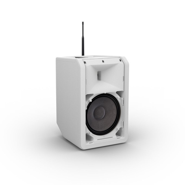 LD Systems ANNY 8 HHD B8 W