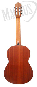 Prodipe Guitars Primera 3/4 LH gitara klasyczna, leworęczna