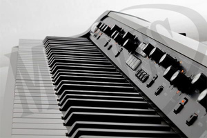Korg SV-2S 73 Stage Vintage Piano stage piano