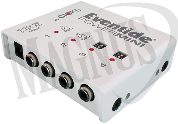 Eventide PowerMAX V2 zasilacz